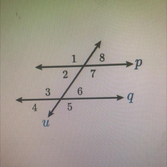 Line transversal their if values given figure find shaalaa since geometry then