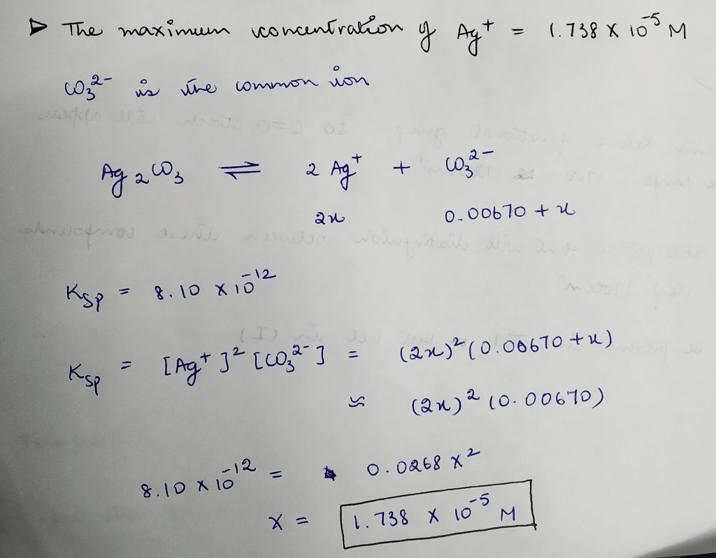 Express the concentration of a 0.0570 m