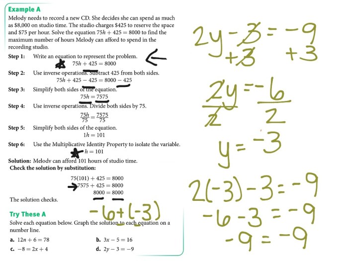 Core connections course 1 answer key pdf