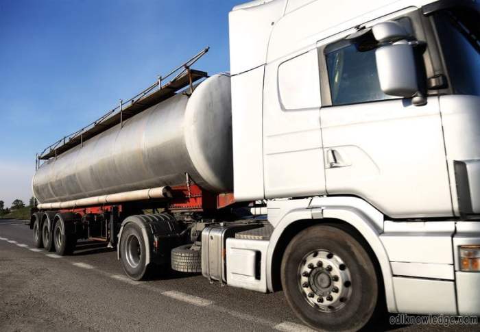 Cdl tanker endorsement practice test